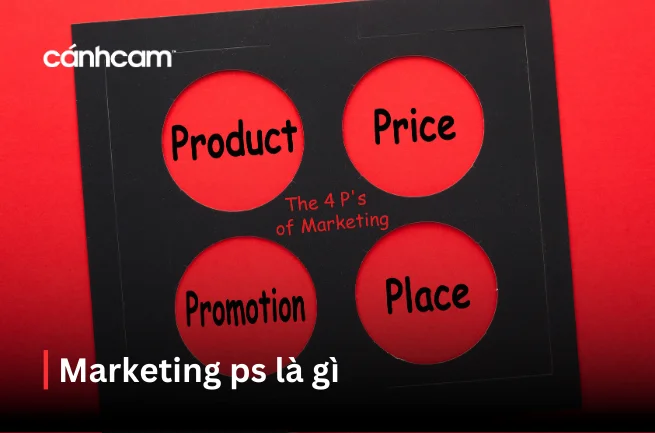 Marketing ps là gì
