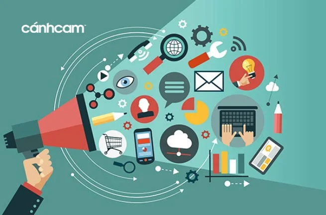 Mass Media trong marketing có công dụng gì