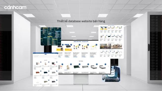 thiết kế database trang web, thiết kế database web bán hàng , thiết kế cơ sở dữ liệu website bán hàng, thiết kế database website bán hàng