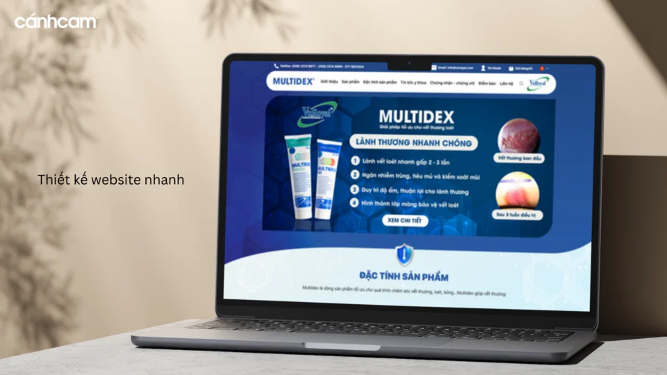 thiết kế website nhanh, thiết kế trang web nhanh, làm website siêu nhanh, thiết kế website siêu tốc, làm website gấp