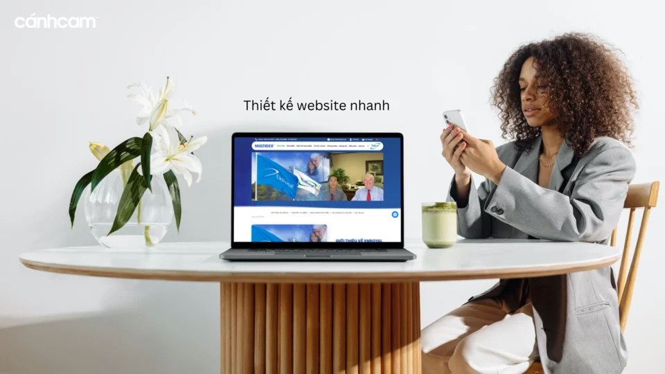 thiết kế website nhanh, thiết kế trang web nhanh, làm website siêu nhanh, thiết kế website siêu tốc, làm website gấp