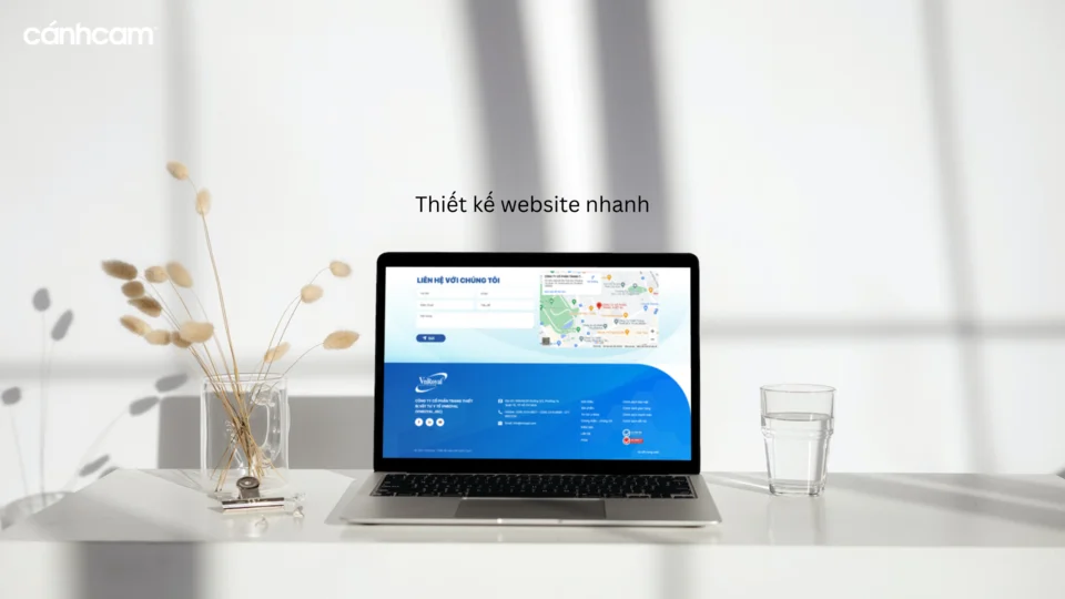 thiết kế website nhanh, thiết kế trang web nhanh, làm website siêu nhanh, thiết kế website siêu tốc, làm website gấp