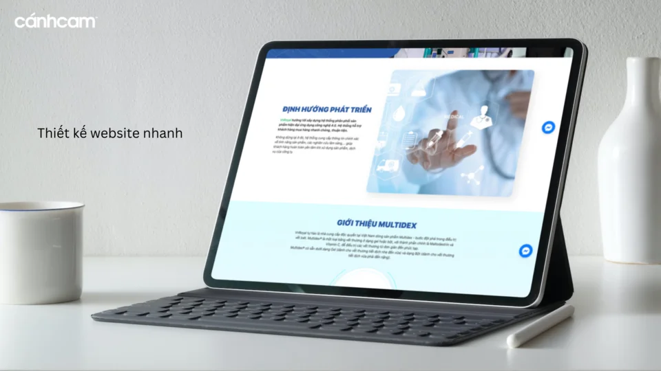 thiết kế website nhanh, thiết kế trang web nhanh, làm website siêu nhanh, thiết kế website siêu tốc, làm website gấp