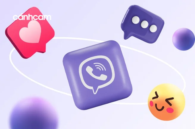 Viber là gì ? tải viber