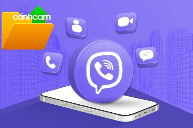 Viber là gì ? tải viber