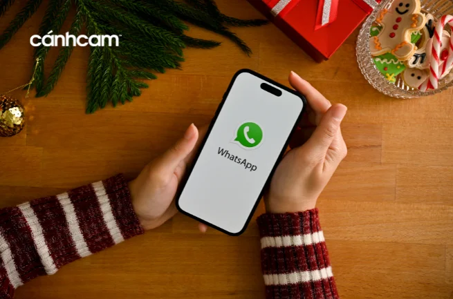 Cách biến Whatsapp thành công cụ chủ chốt trong chiến lược kinh doanh online của bạn