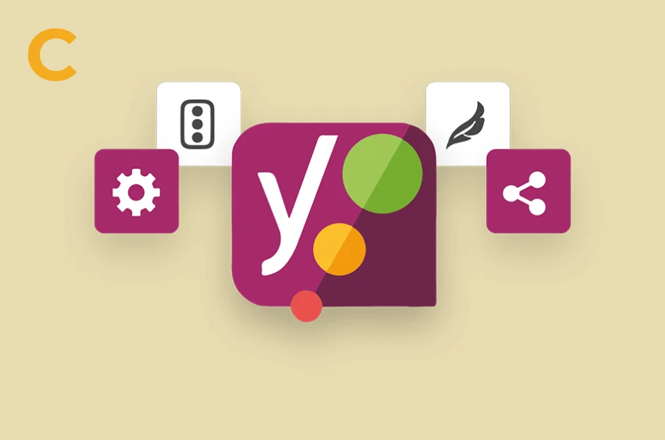 tích hợp Yoast SEO