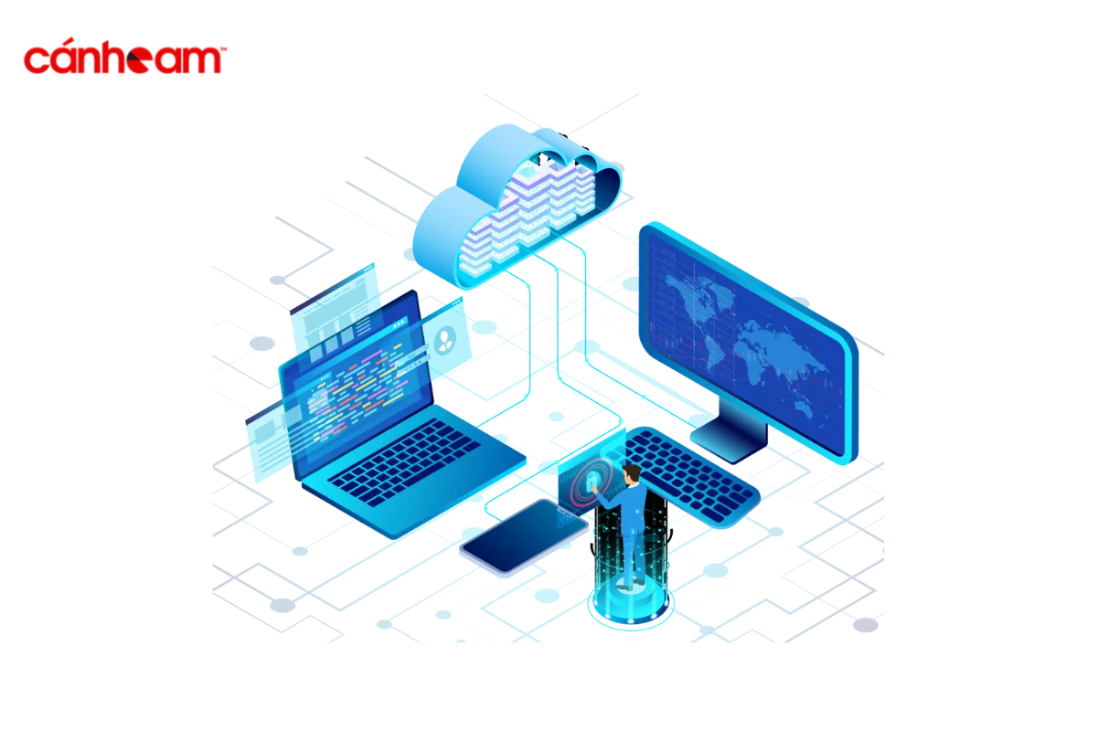 Cách đăng ký hosting dễ dàng và nhanh chóng