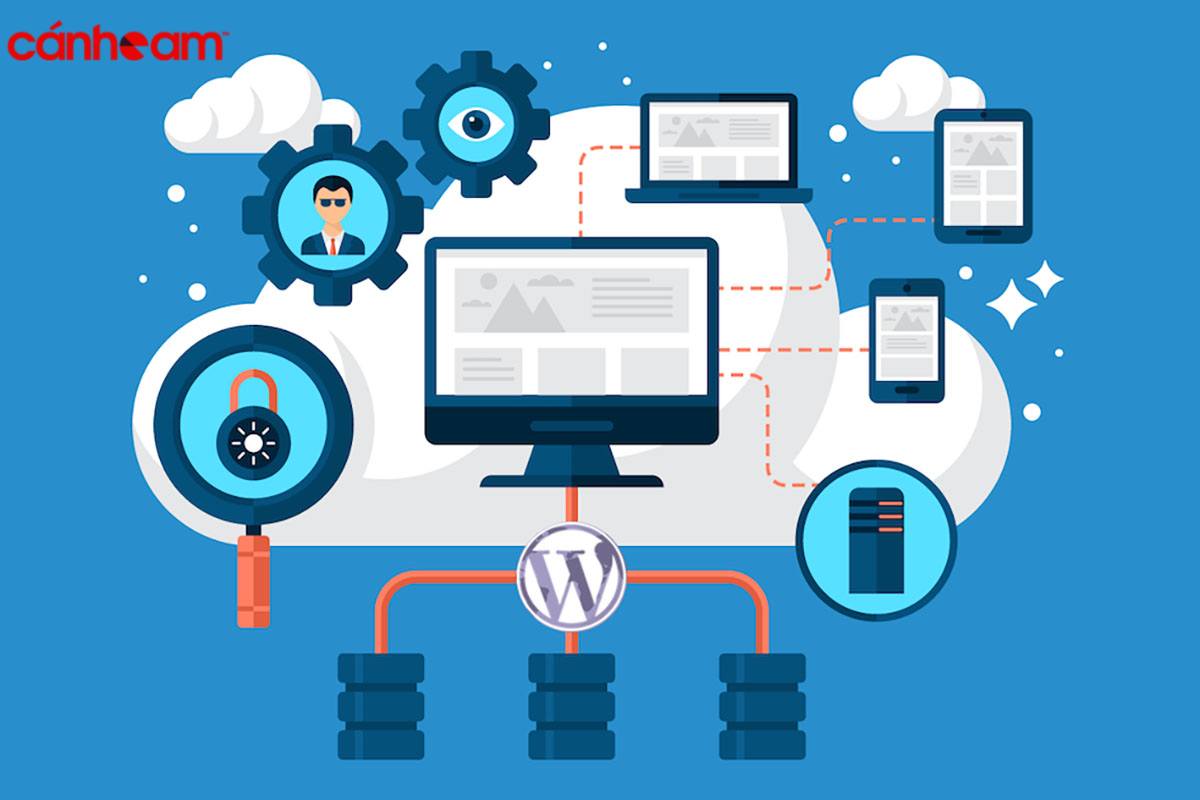 Những gói Hosting phù hợp để sử dụng cho Website WordPress