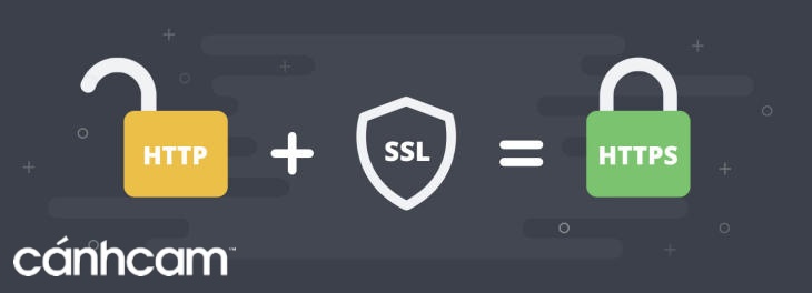 Https là gì? Đây cũng là giao thức truyền tải siêu văn bản nhưng được tích hợp thêm TLS/SSL