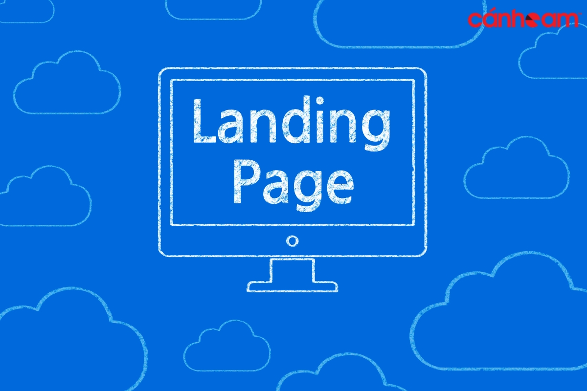 thiết kế website Landing Page là gì
