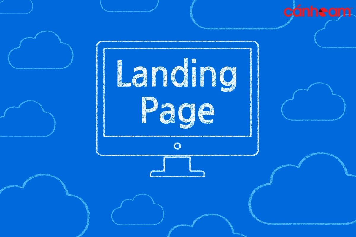 Landing Page là gì