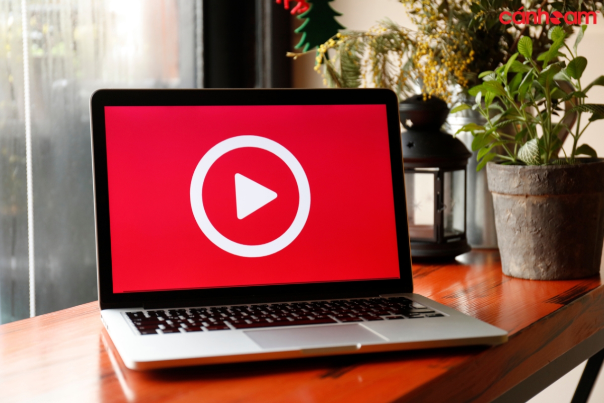 Hãy bảo đảm video phù hợp với trang Landing Page