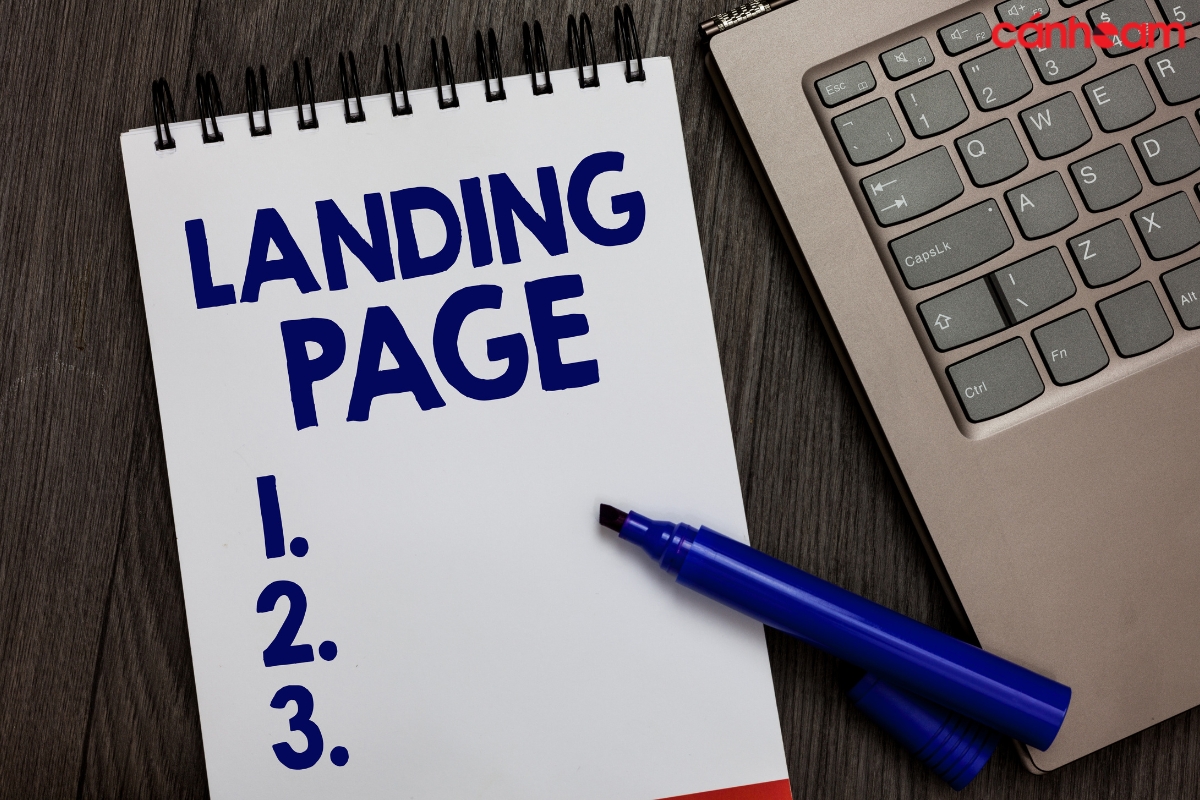 Độ dài lý tưởng cho trang Landing Page