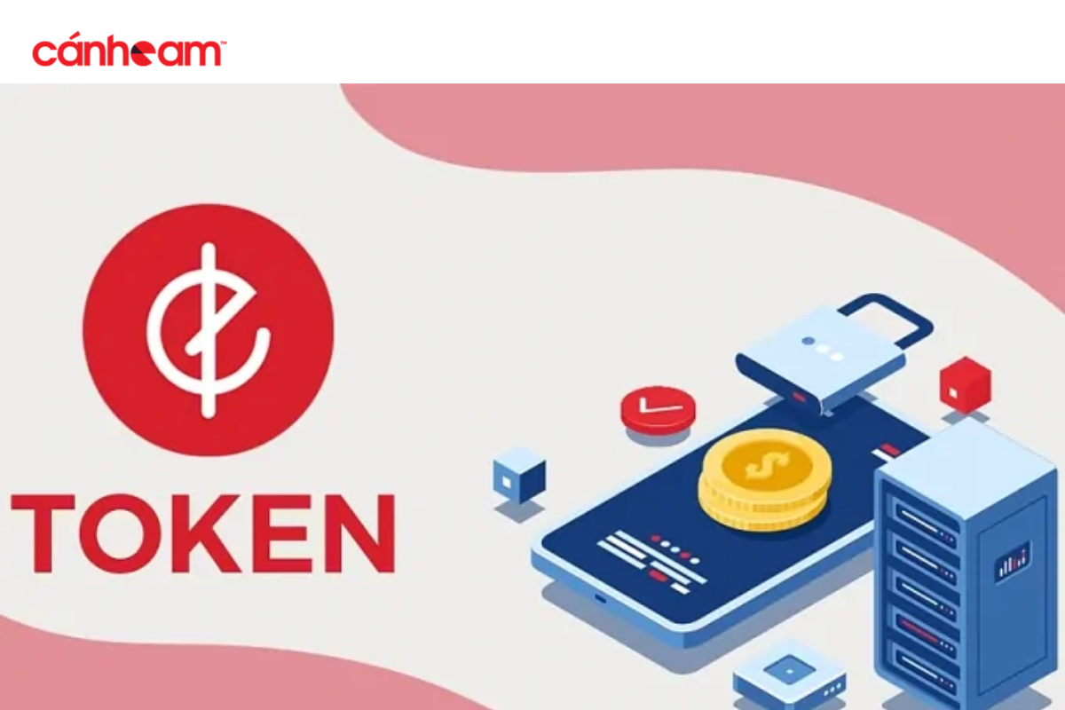 Mã Token còn được gọi là chữ ký số hoặc chữ ký điện tử