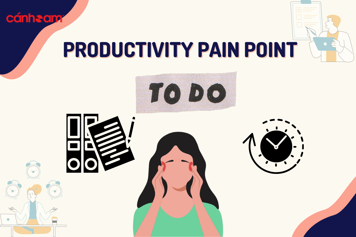Pain Point về hiệu suất