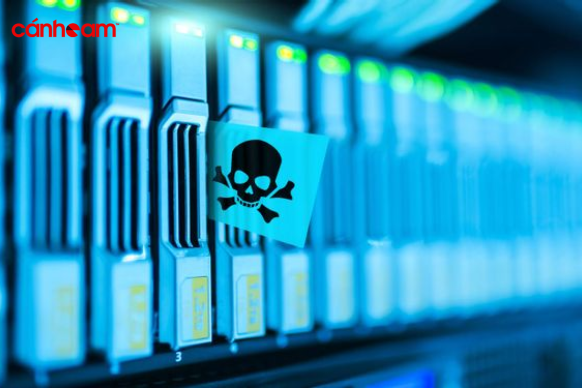 Những rủi ro khi sử dụng Proxy Server là gì?