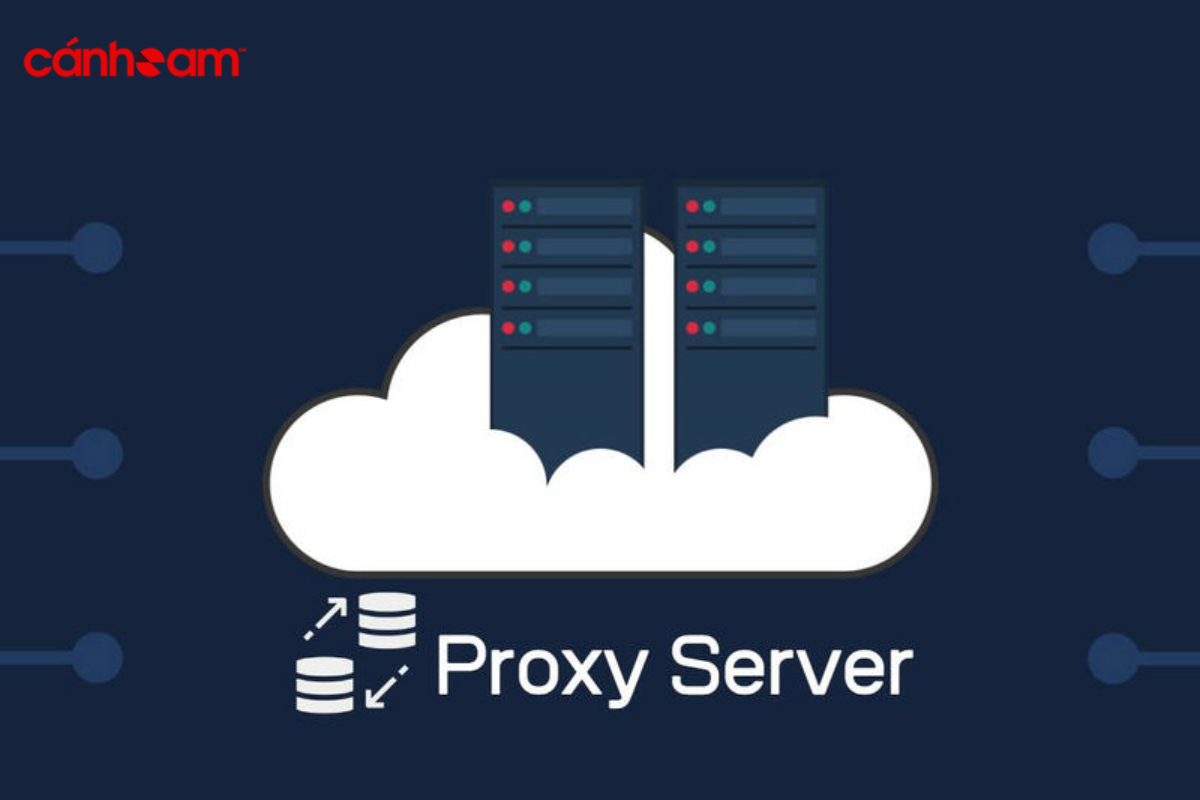 Khái niệm Proxy là gì?