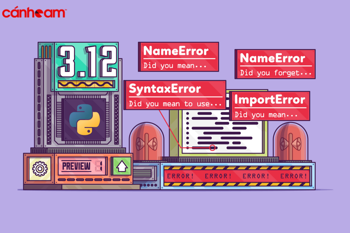 Có nên học ngôn ngữ lập trình Python không?