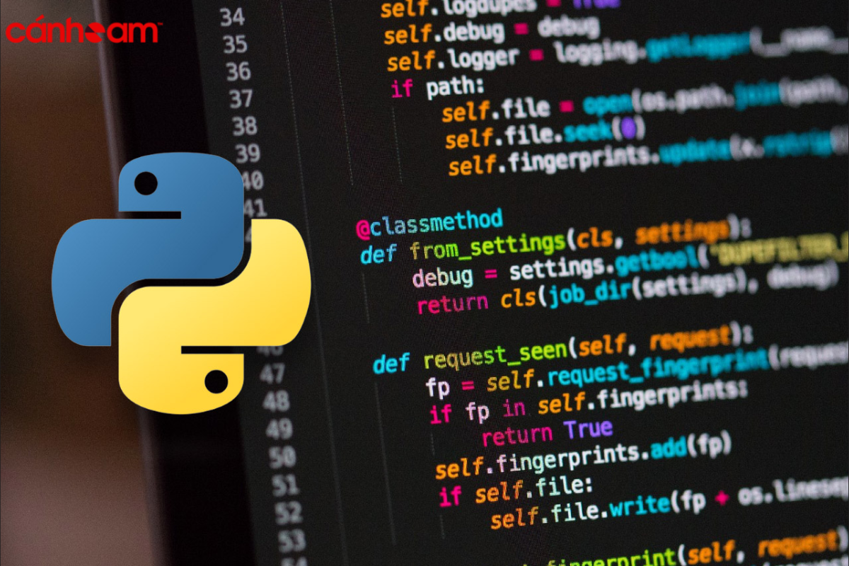 Giải đáp một số thắc mắc về ngôn ngữ Python