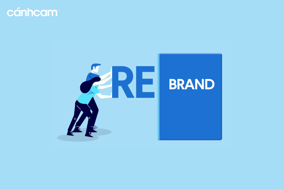 Lợi ích và rủi ro khi thực hiện Rebrand