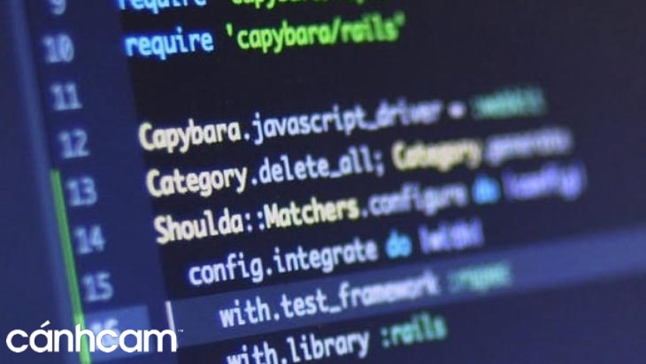 Source Code Web có vai trò vô cùng quan trọng khi lập trình website