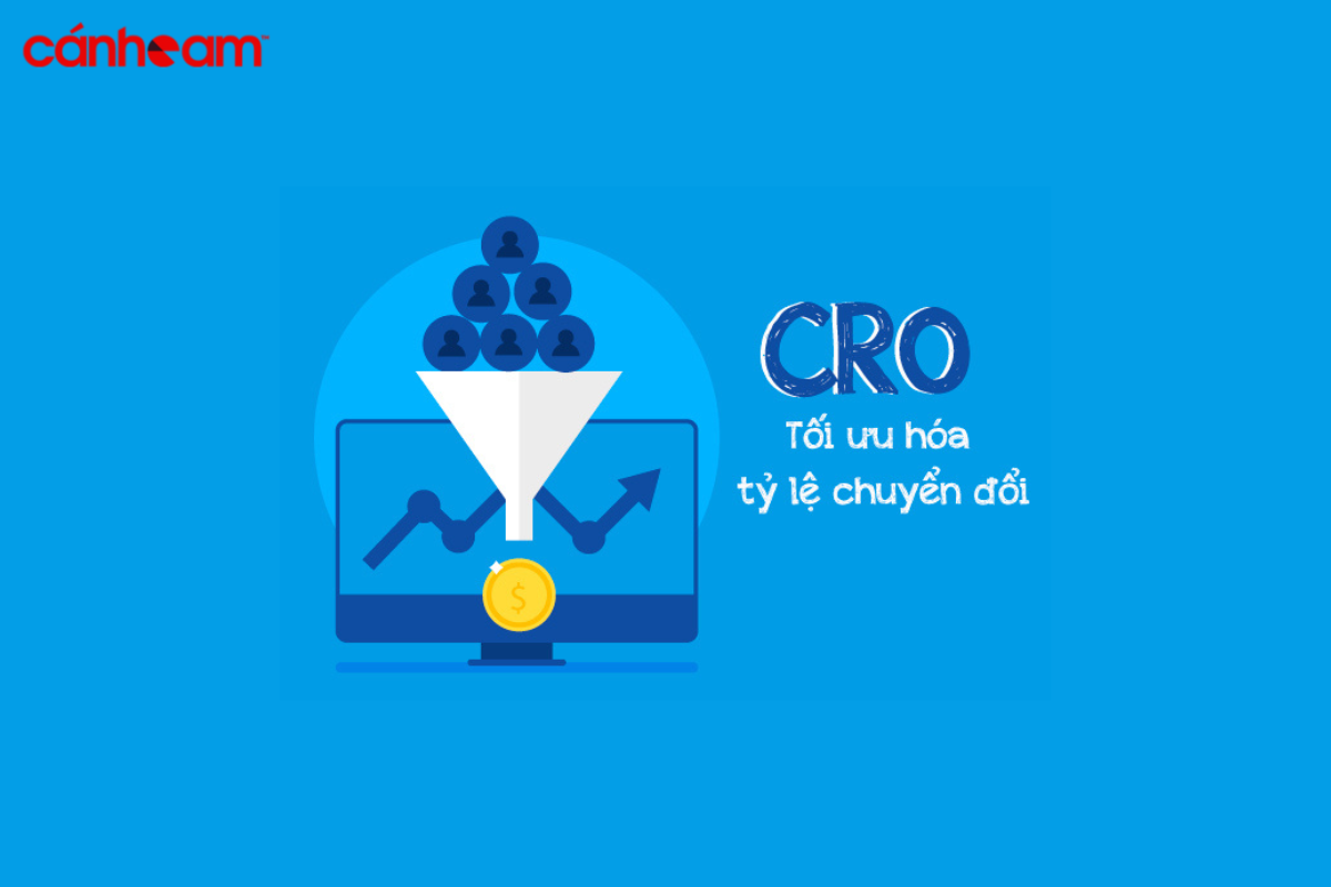 Tăng tỷ lệ chuyển đổi từ truy cập thành khách hàng
