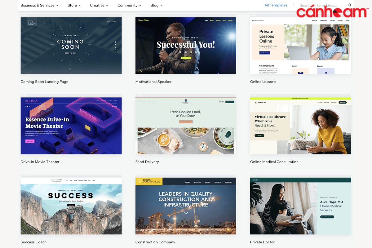 Top hosting free không chứa quảng cáo tốt nhất