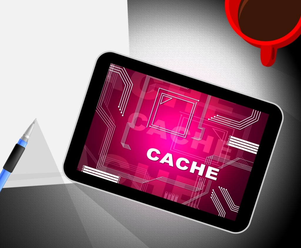 Web cache - giải pháp khắc phục hiện tượng website giật lag cực hiệu quả