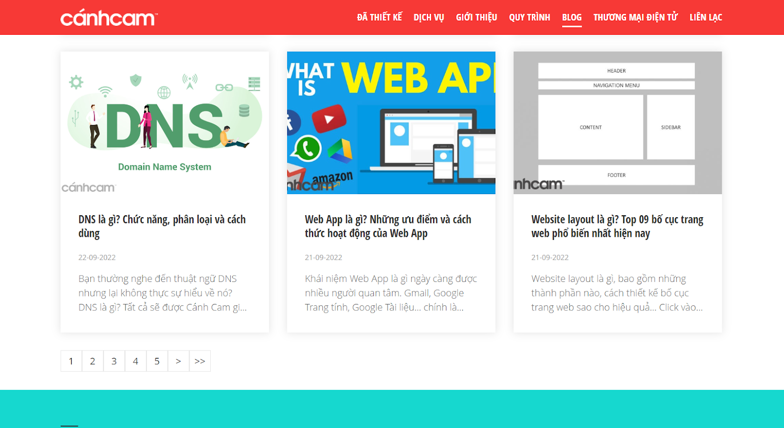 Hiểu thêm Web Scraping là gì cùng loạt thông tin cực hữu ích tại canhcam.vn