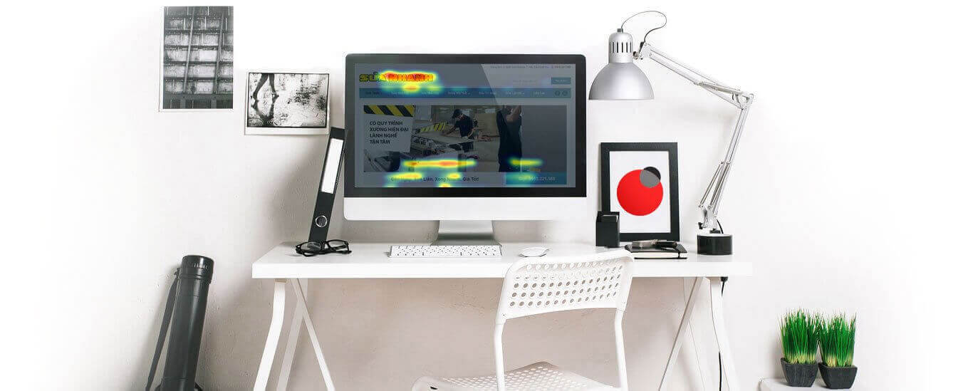 Công ty thiết kế website