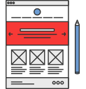 THIẾT KẾ WEBSITE