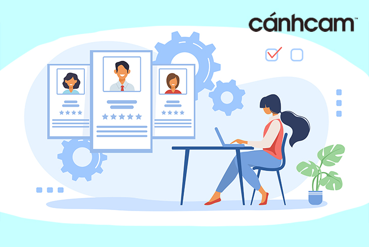 Thiết kế website quản lý nhân sự hiệu quả, chuyên nghiệp Thiết kế website quản lý nhân sự hiệu quả, chuyên nghiệp