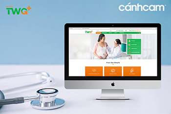 Thiết kế website bệnh viện, phòng khám Thiết kế website bệnh viện, phòng khám