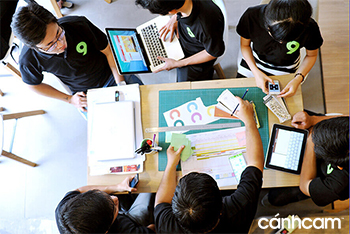 Hướng dẫn thiết kế website với 6 bước dễ dàng Hướng dẫn thiết kế website với 6 bước dễ dàng