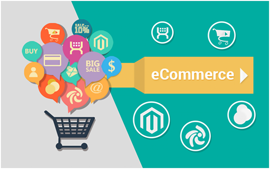Tạo web e-commerce cho người mới bắt đầu Tạo web e-commerce cho người mới bắt đầu