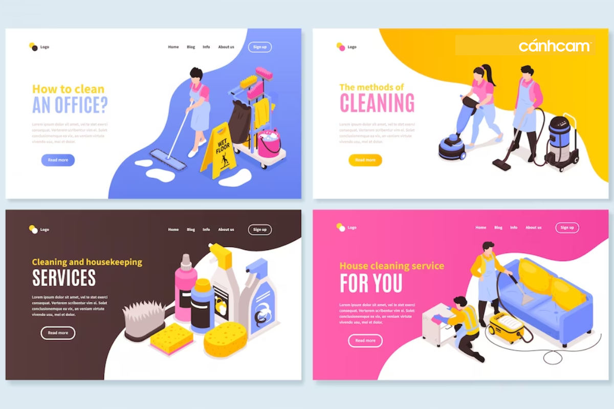 Thiết kế website vệ sinh công nghiệp uy tín, chuyên nghiệp Thiết kế website vệ sinh công nghiệp uy tín, chuyên nghiệp