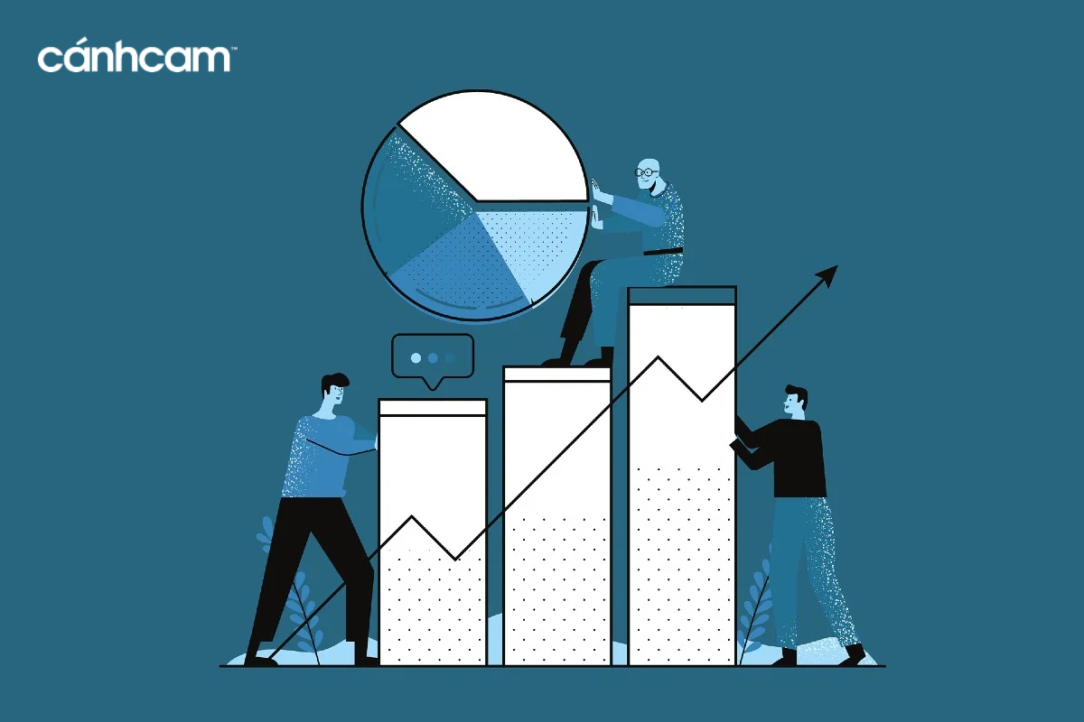 Growth Marketing là gì? Một số thông tin cần biết về Growth Marketing Growth Marketing là gì? Một số thông tin cần biết về Growth Marketing