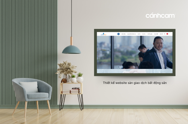 Những lưu ý khi thiết kế website sàn giao dịch Những lưu ý khi thiết kế website sàn giao dịch