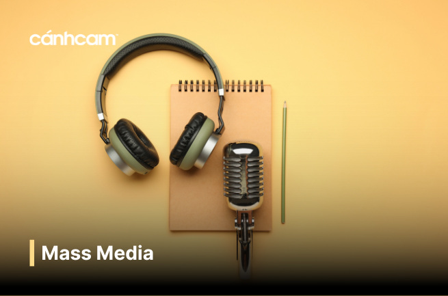 Mass Media là gì ? Cách ứng dụng Mass Media trong marketing Mass Media là gì ? Cách ứng dụng Mass Media trong marketing