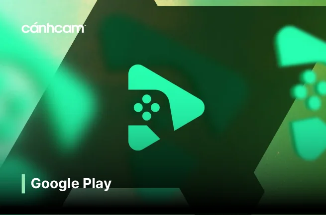 Google Play là gì ? Quá trình hình thành và phát triển của Google Play Google Play là gì ? Quá trình hình thành và phát triển của Google Play