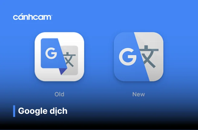 Google dịch là gì ? Các tính năng của Google Translate Google dịch là gì ? Các tính năng của Google Translate