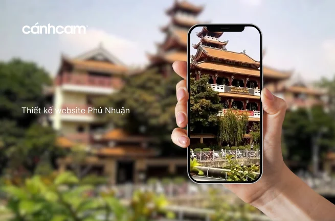 Thiết kế website tại quận Phú Nhuận Thiết kế website tại quận Phú Nhuận