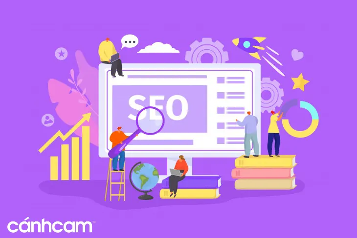 Thế nào là website chuẩn SEO? Những điều cần nắm để thiết kế website chuẩn SEO 2025 Thế nào là website chuẩn SEO? Những điều cần nắm để thiết kế website chuẩn SEO 2025