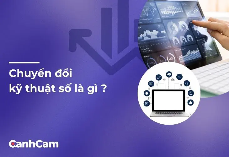 Chuyển đổi số là gì? Lợi ích của chuyển đổi số Chuyển đổi số là gì? Lợi ích của chuyển đổi số