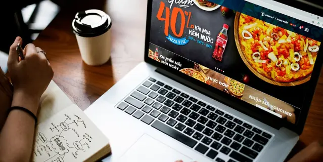 Domino’s Pizza Vietnam