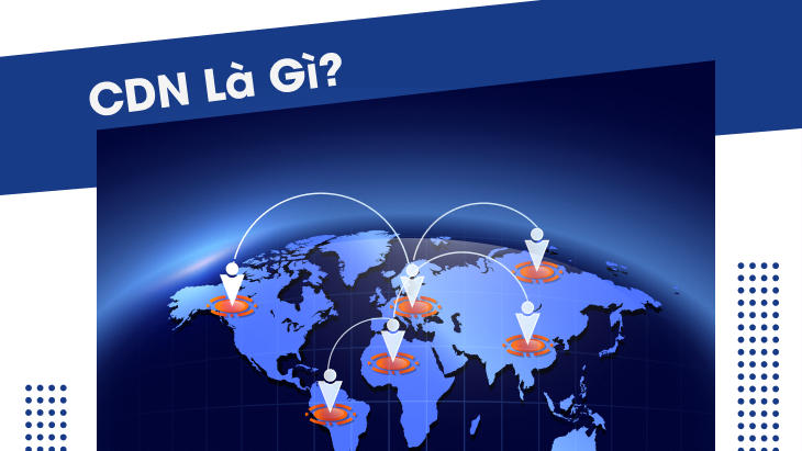 CDN là gì?