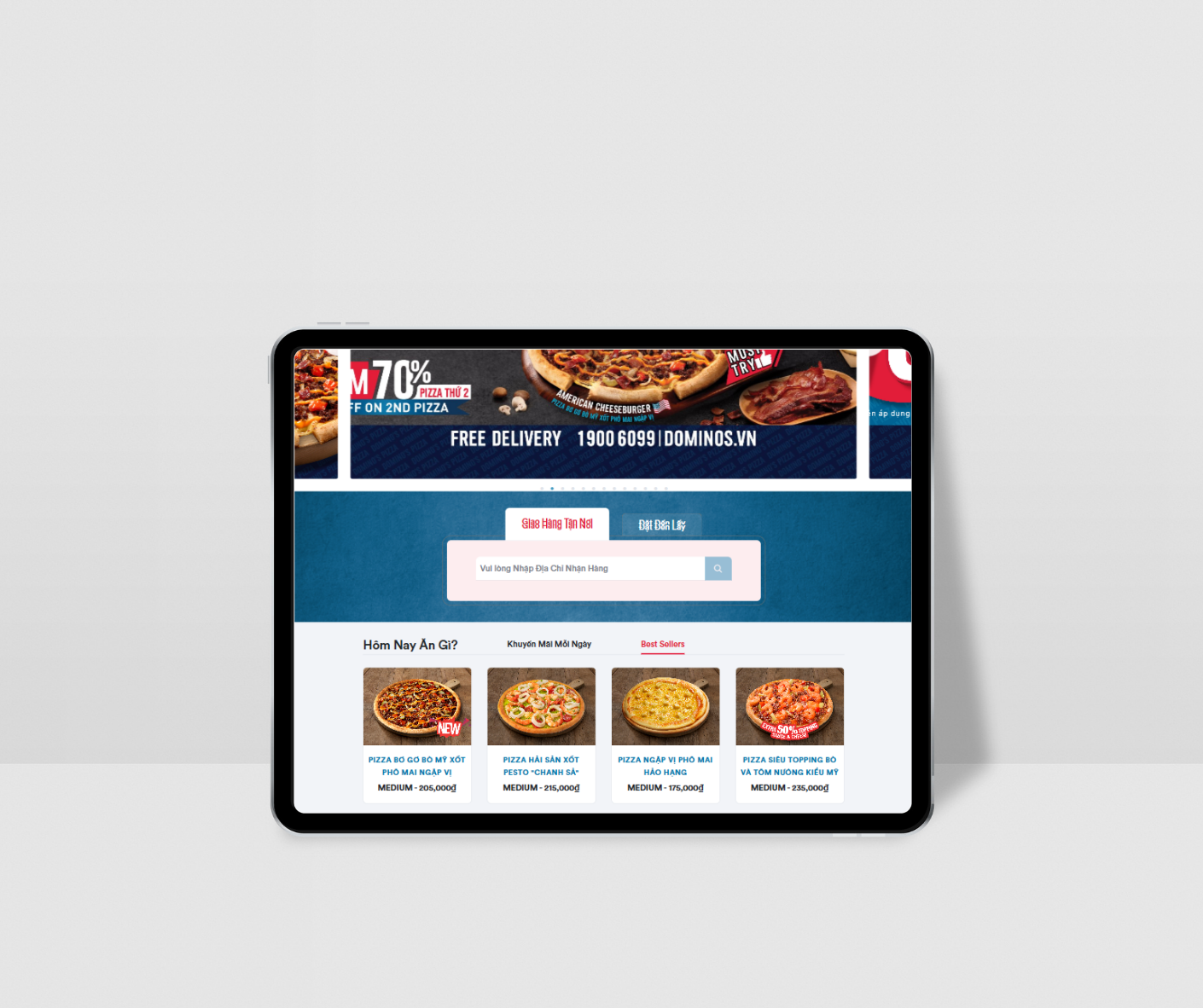 Cánh Cam - Web Design Agency uy tín chuyên nghiệp TPHCM