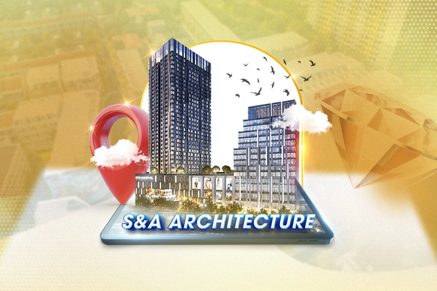 S&A – Architecture