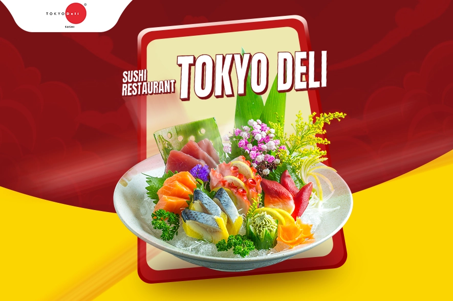 Tokyo Deli